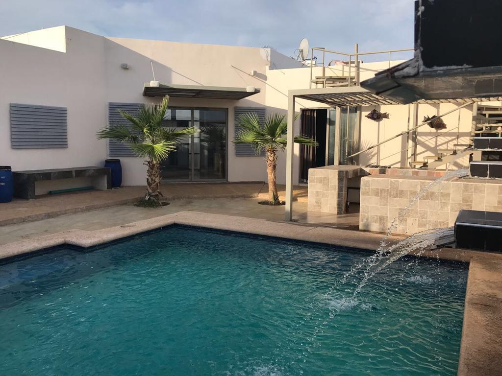 CASA DIAMANTE CON ALBERCA SAN CARLOS NUEVO GUAYMAS (México) - desde 5494  MXN | BOOKED